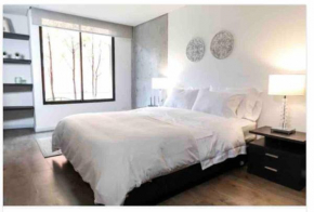 Acogedor y amplio apartamento perfecta ubicacion!